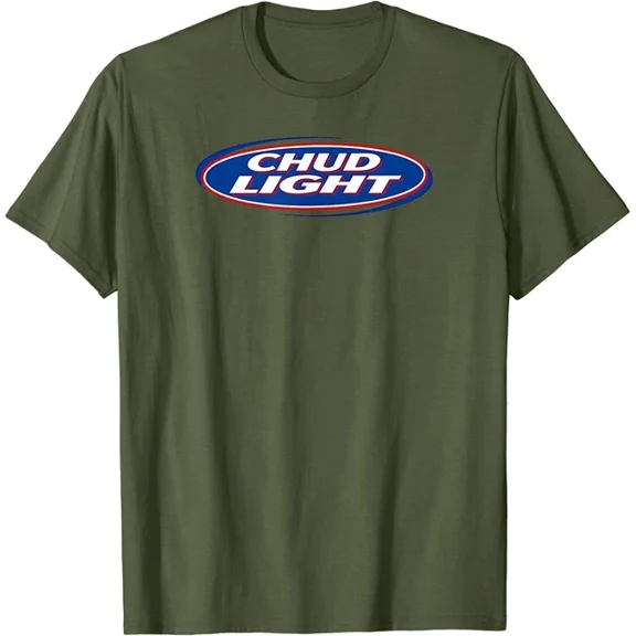 Chud Light Statement T-Shirt