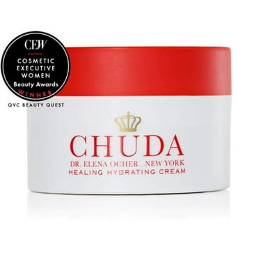 Chuda™ Healing Hydrating Cream by Chuda Skincare