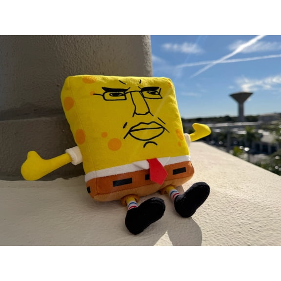 Chudbob Plush