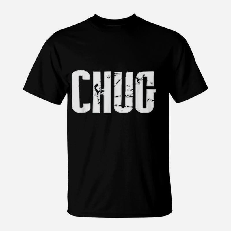 Chug Chihuahua Pug Mixed Breed Pet Owner Dog Owner TShirt - Walmart.com