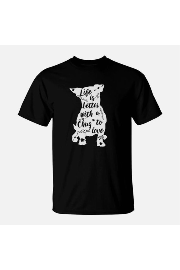 Chug Dog Loverss TShirt