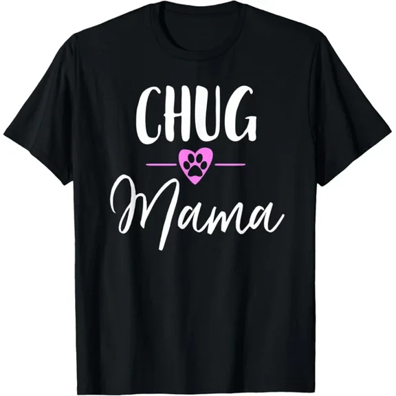 Chug Mama T-Shirt Unisex S-5XL Hot Trending Shirt, Vintage Birthday Gift