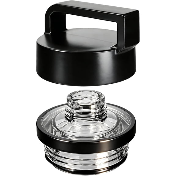 Chug Replacement Lid Cap, Compatible with YETI Rambler Bottle Fits for 18oz/26oz/36oz/46oz/64oz