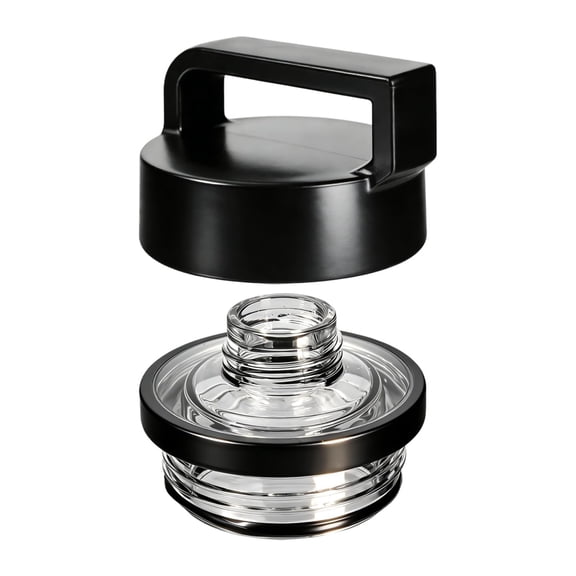 Chug Replacement Lid Cap, Compatible with YETI Rambler Bottle Fits for 18oz/26oz/36oz/64oz