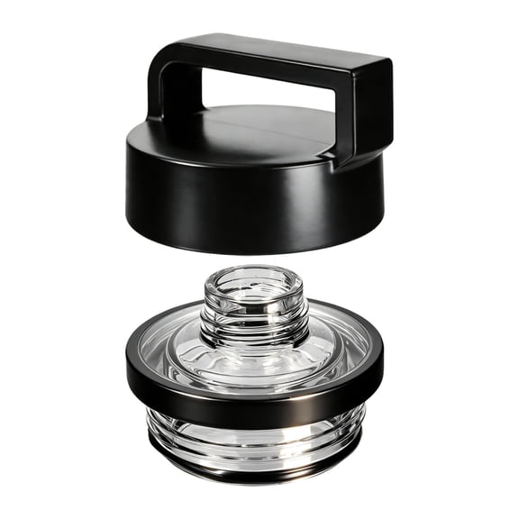 Chug Replacement Lid Cap, Compatible with YETI Rambler Bottle Fits for 18oz/26oz/36oz/64oz