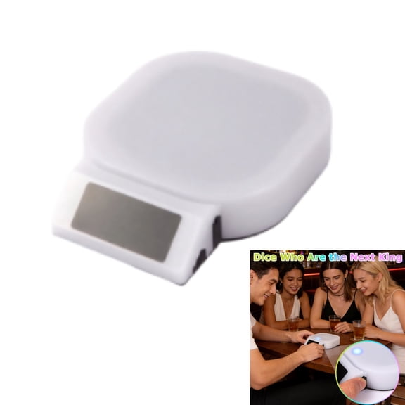 Chug Timer Drinking Game Digital Display for Party Tailgate and Pregame Beer time Recorder Drink Speed Device Friends Gifts