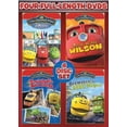 thumbnail image 1 of Chuggington Collection (Other), 1 of 2