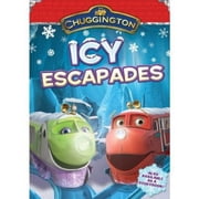 Chuggington Ice Escapades