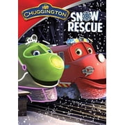 Chuggington: Snow Rescue