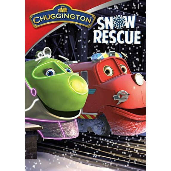 Chuggington: Snow Rescue