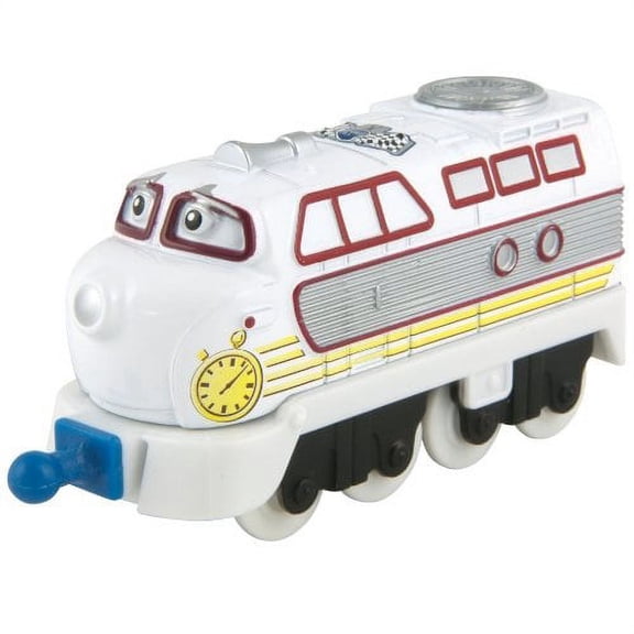 Chuggington StackTrack Chugger Championship Series Chatsworth