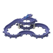 Chuggington StackTrack Twists and Turns Action Track Pack