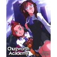 thumbnail image 1 of Chugworth Academy #1 VF ; Seven Seas Comic Book, 1 of 1