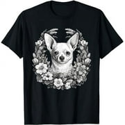 Chuhuahua Dog T-Shirt