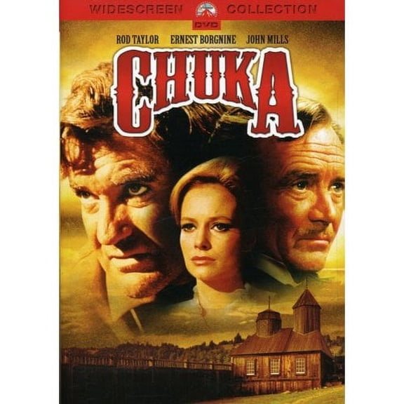 Pre-Owned Chuka (WSE)