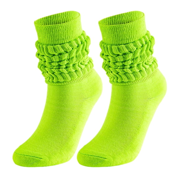 Chukjejifang Socks Medium High Tube Bubble Socks Fashionable And Versatile Socks Men And Women Socks Of The Same Style