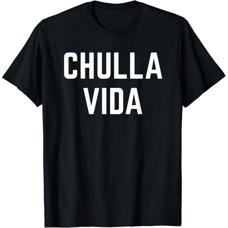 Chulla Vida, Ecuador, Quito, Guayaquil Tshirt Chulla Vida, Ecuador, Quito, Guayaquil Tshirt