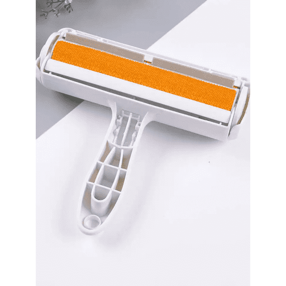 Chum Chum Pet Hair Remover Roller – Reusable Lint Tool