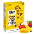 Chum Fruit Snacks 100 MMF7 Real Fruit Snack for Children and Adults
