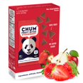 Chum Fruit Snacks 100 MSF2 Real Fruit Snack for and Adults (Strawberry
