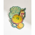 thumbnail image 1 of Chumbak Classic Khichdi Fridge Magnet for Refrigerator/Fridge/Kitchen Decoration, 1 of 4
