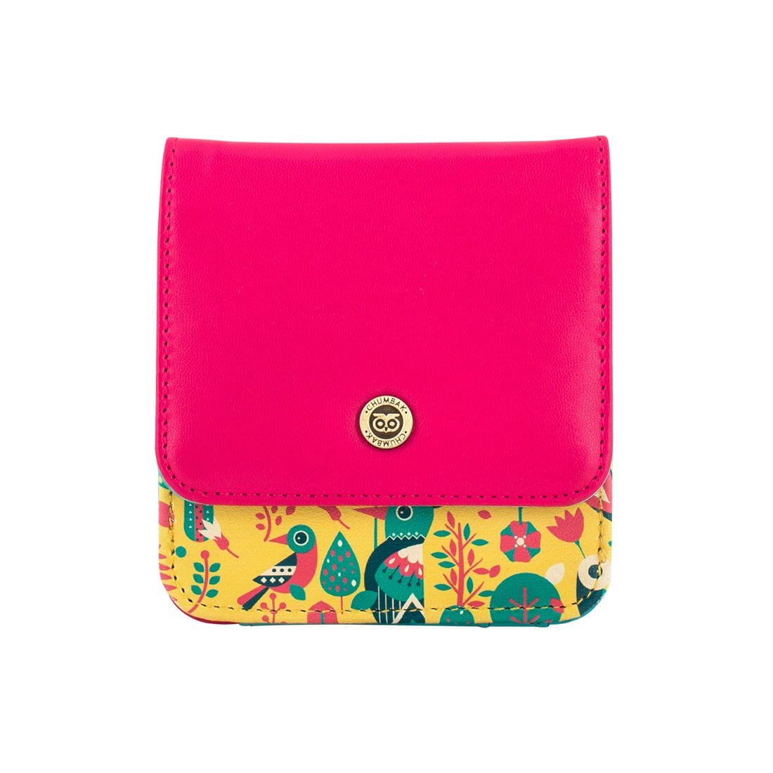 Chumbak wallet clearance