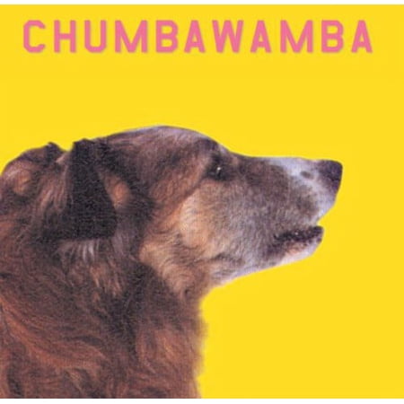 Chumbawamba - What You See Is What You Get - Music & Performance - CD