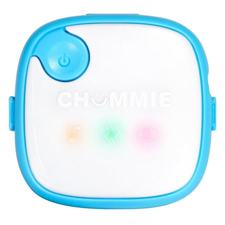 Chummie Elite Bedwetting Alarm, Blue