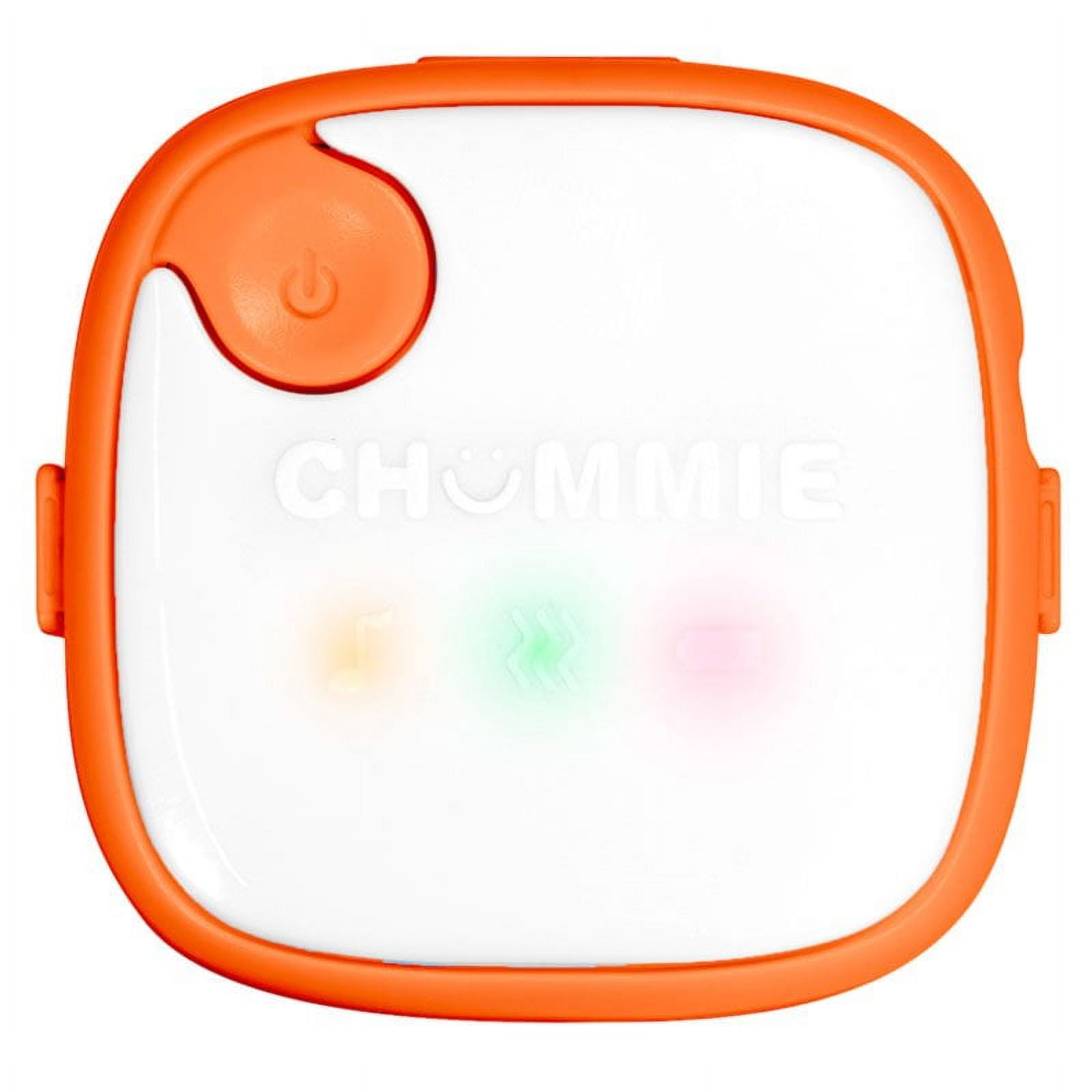 Chummie Elite Bedwetting Alarm for Children and Deep Sleepers Award