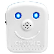 إنذار Chummie Premium Bedwetting ، أزرق