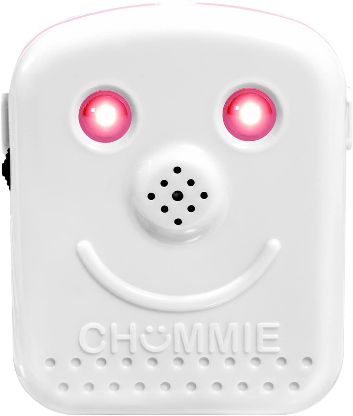 Chummie Premium Bedwetting Alarm for Deep Sleepers Award Winning