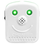 chummie premium bedwetting alarm، green