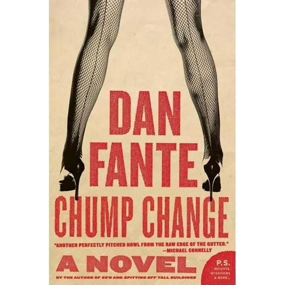 Chump Change, (Paperback)