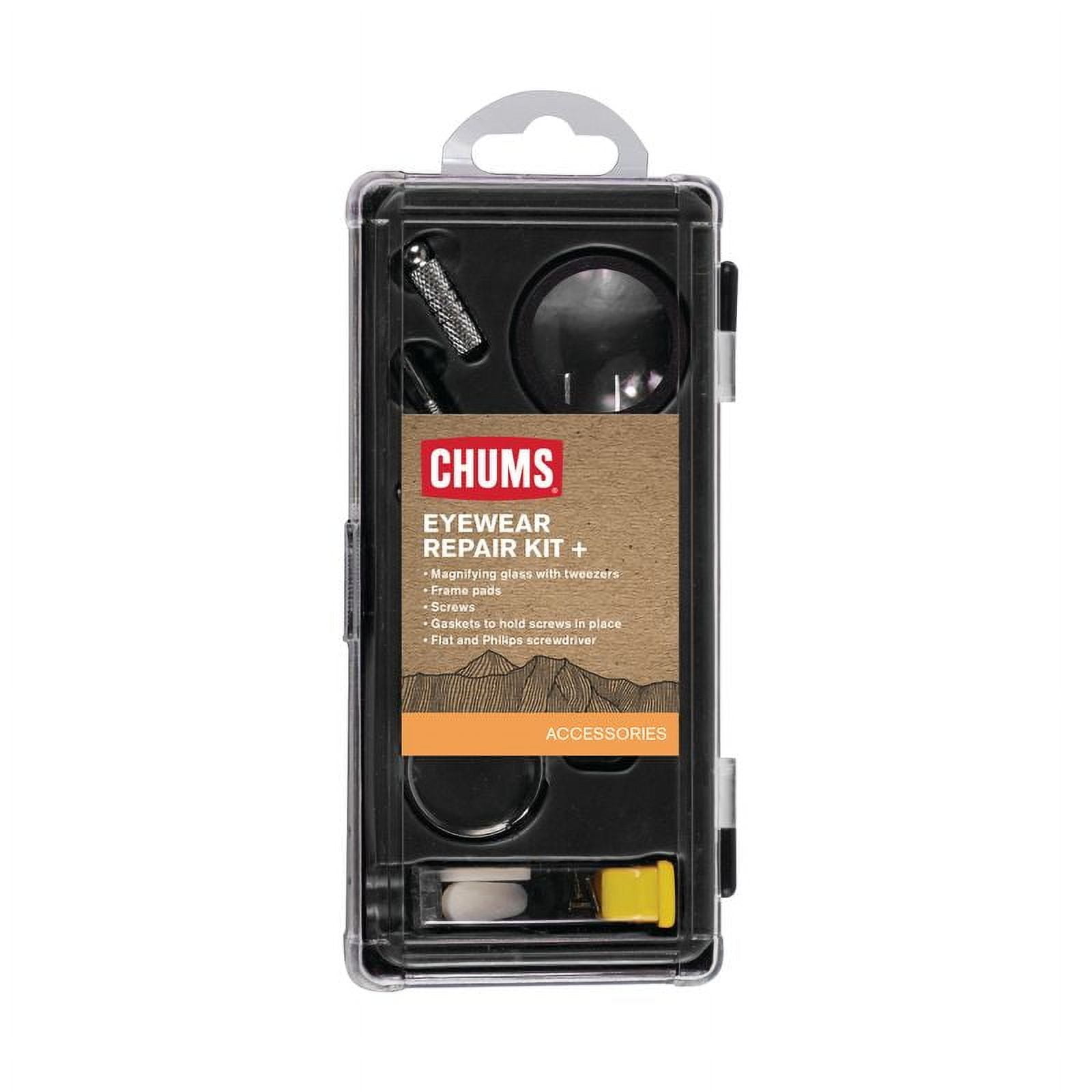 Chums All-In-One Eyewear Repair Kit Adults