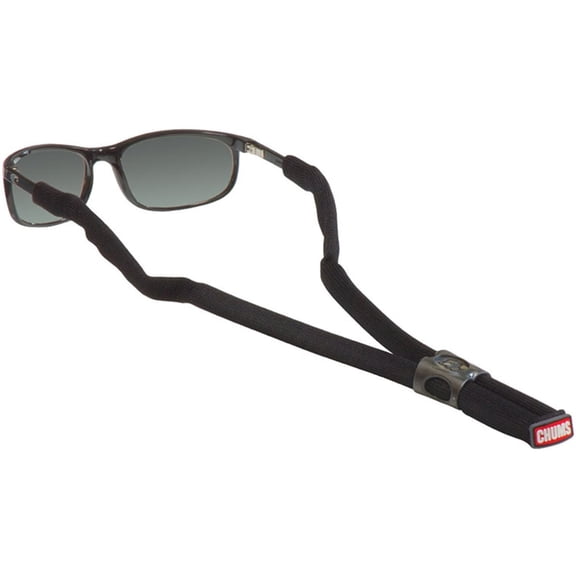 Chums Glassfloats Eyewear Retainer - Floating Glasses Strap & Sunglasses Holder For Water Sports