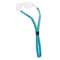 thumbnail image 1 of Chums Glassfloats Eyewear Retainer - Floating Sunglasses Holder Sport Glasses Strap (EV Blue), 1 of 3
