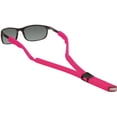 thumbnail image 1 of Chums Glassfloat Classic Quick-Drying Adjustable Eyewear Retainer - EV Pink, 1 of 3
