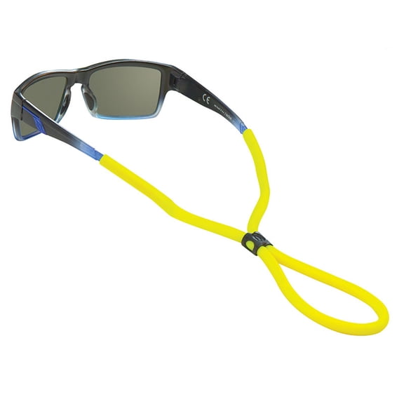 Chums Halfpipe Eyewear Retainer - Yellow