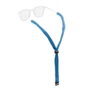 Chums Original Cotton Eyewear Retainer for Kids Glasses, Royal Blue