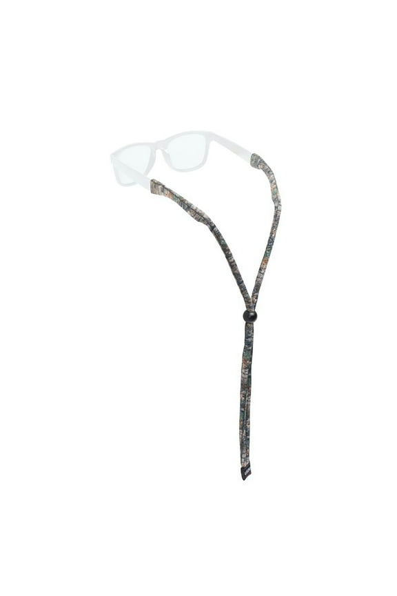 LTD Original Cotton Eyeglass Retainer, Realtree Edge
