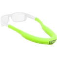 thumbnail image 1 of Chums Neo Megafloat Neoprene Sunglasses Eyewear Retainer - Green, 1 of 1