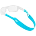 thumbnail image 1 of Chums Neoprene Classic Eyewear Retainer, Hi-Vis Blue, 1 of 3