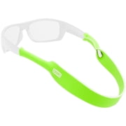 Chums Neoprene Classic Eyewear Retainer - Hi-Vis Green