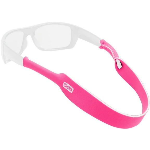 Chums Neoprene Classic Solids Eyewear Retainer