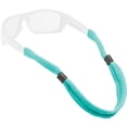 thumbnail image 1 of Chums No Tail Cotton Adjustable Sunglasses Eyewear Retainer - Tempest, 1 of 1