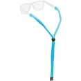 thumbnail image 1 of Chums Original Cotton Large End Eyewear Retainer - EV Blue, 1 of 3