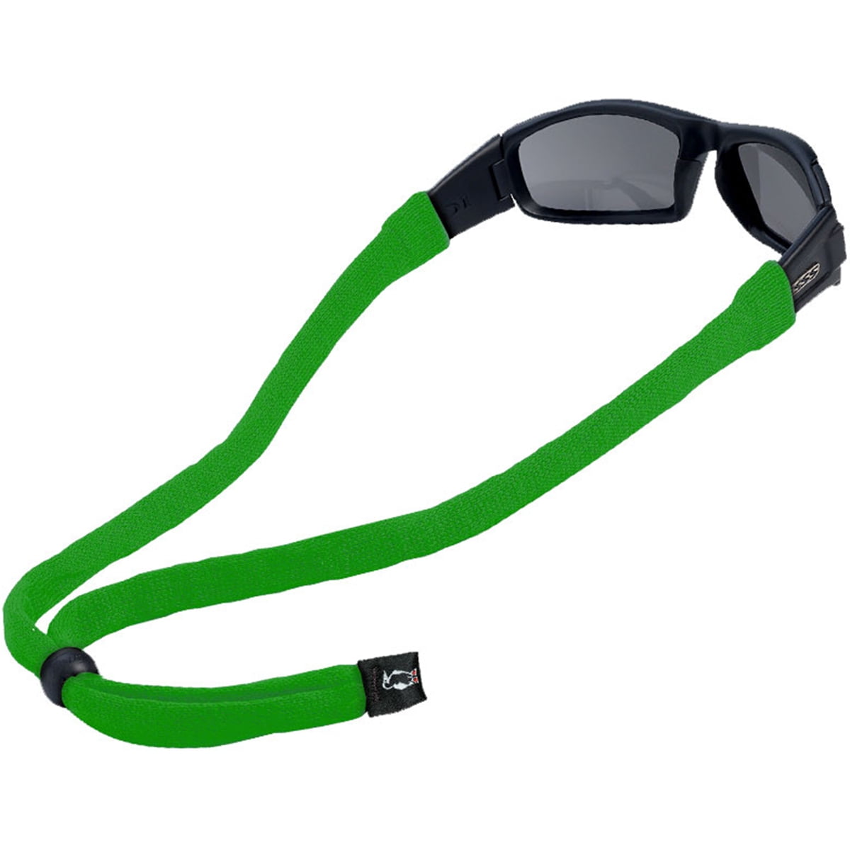 Chums Original Cotton Large End Eyewear Retainer Fern Walmart chums-original-cotton-large-end-eyewear-retainer-fern-walmart