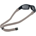 thumbnail image 1 of Chums Original Cotton Large End Eyewear Retainer - Gray, 1 of 3