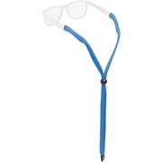 Chums Original Cotton Standard End Eyewear Retainer, Royal Blue