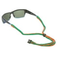 thumbnail image 1 of Chums Original LTD Polyester Eyewear Retainer, Rainbow Trout, 1 of 5